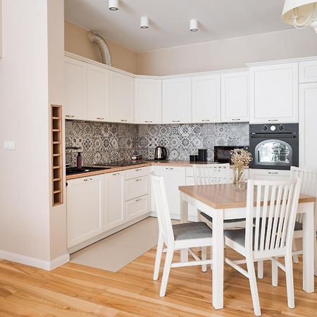 Go Apartments Warsawa Bagian luar foto