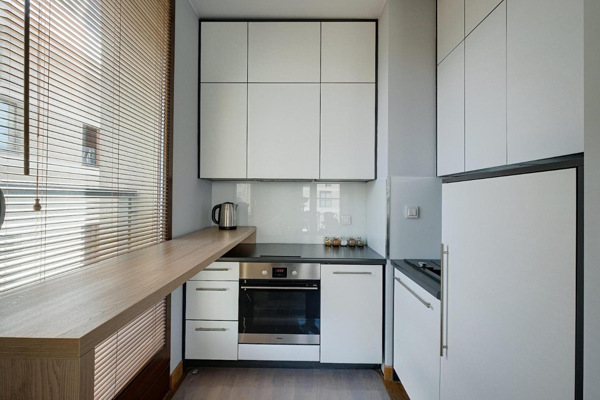 Go Apartments Warsawa Bagian luar foto